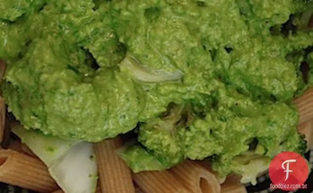 Monster Pasta