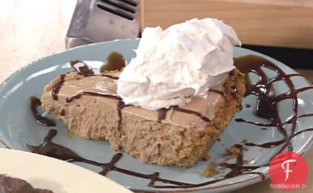 Meu Amigo Flicker Pie
