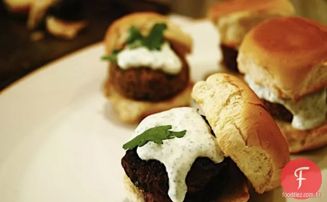 Cozinhar para os outros: Ode ao repolho, continuou