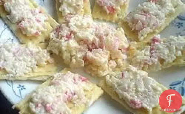 Crab Dip I