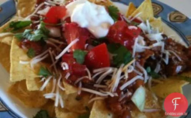Vegan Chili
