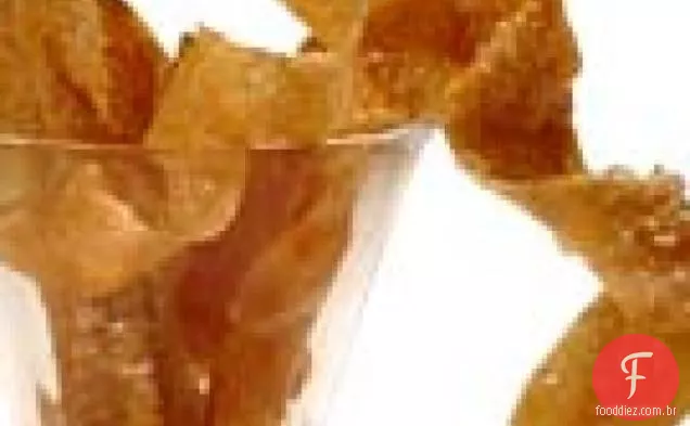 Sesame Frágil
