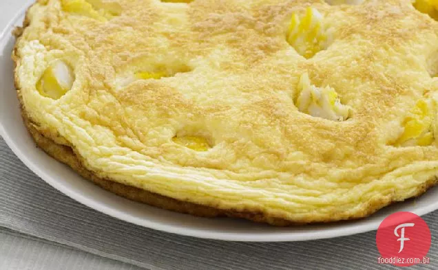 Omelete Arnold Bennett