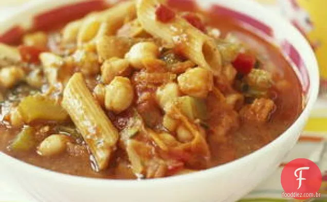 Tomate-vegetal-massa Stoup