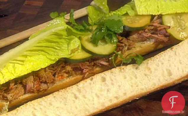 Saigon Sub