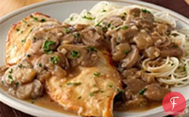 Frango Marsala da Birds Eye®