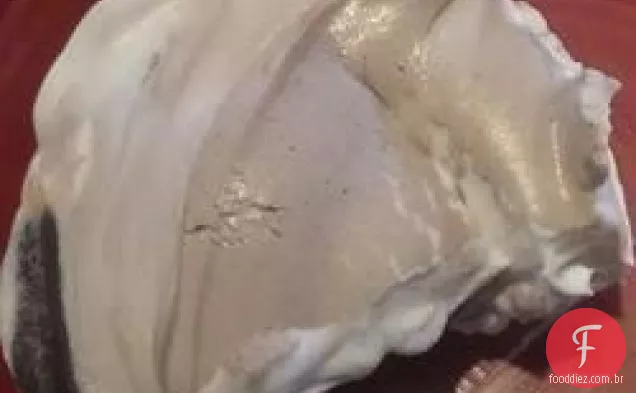 Torta sobremesa Mari