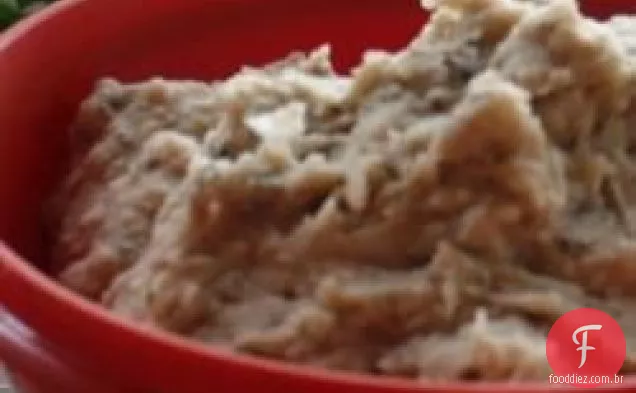 Hummus de Wendy Jae