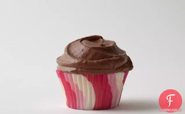Creme Azedo Cupcakes