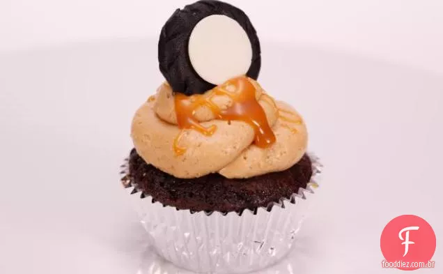 Ultimate Cara Cupcakes