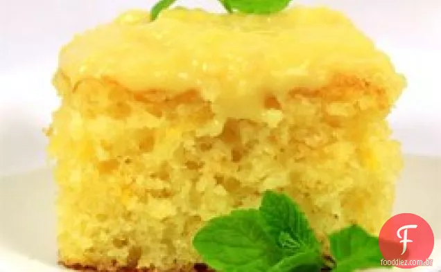 Seven-Up ™ Cake I