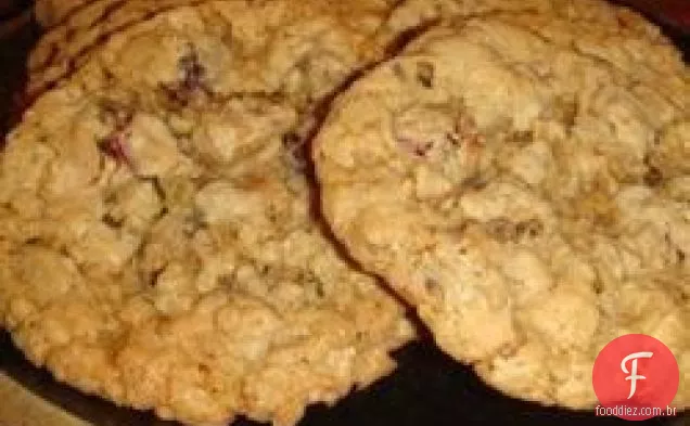 Wilderness Place Lodge Cookies