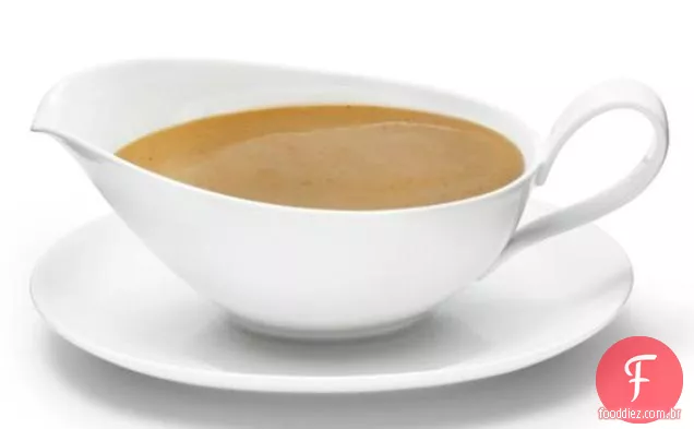 Molho Perfeito