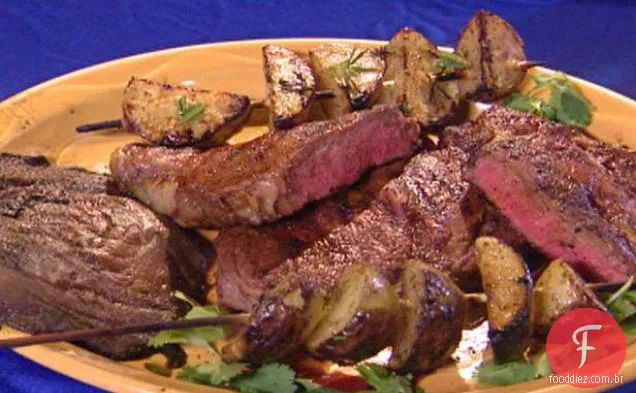 Bife De Costela