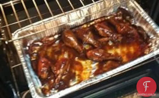Baquetas King-size