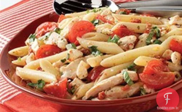 Bistro Chicken Pasta Salad