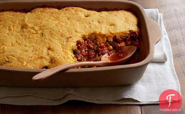 Tamale Pie