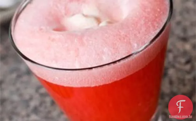 Candie é simplesmente um grande soco