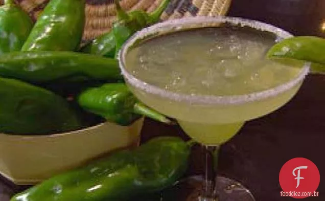 Norteño Margarita