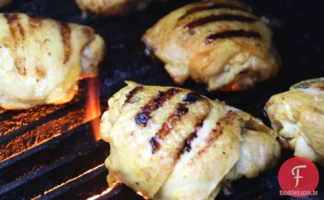 Melhor Que As Coxas De Frango Pollo Loco