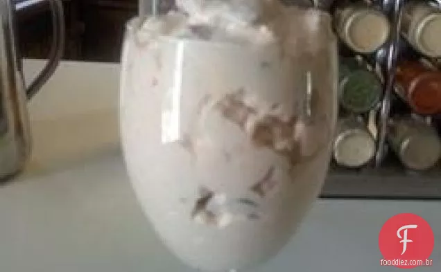 Salada De Frutas A Qualquer Momento