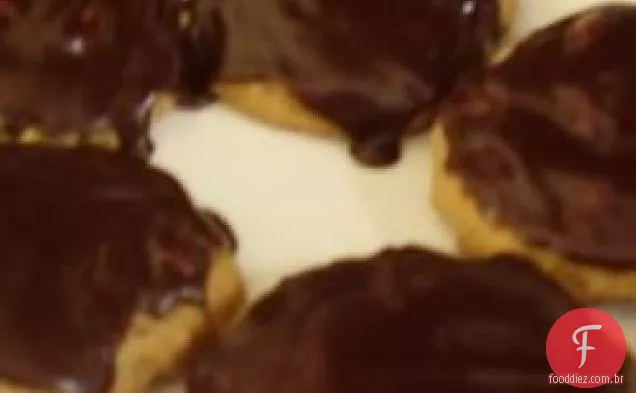 Jumpin ' Java Cookies