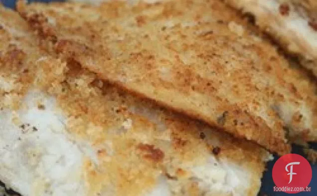 Jeannie's Kickin ' Fried Fish