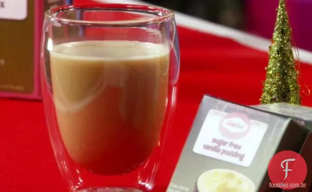 No-Nonsense Nog