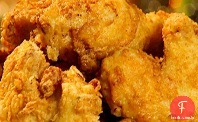 Neely Família Picante Frango Frito