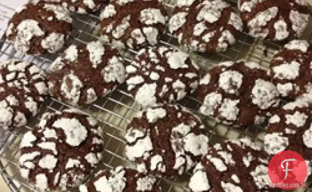 Chocolate Pixies