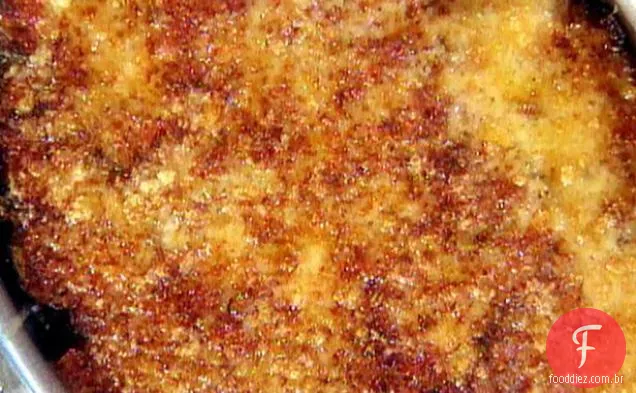 Gratinado Vegetal