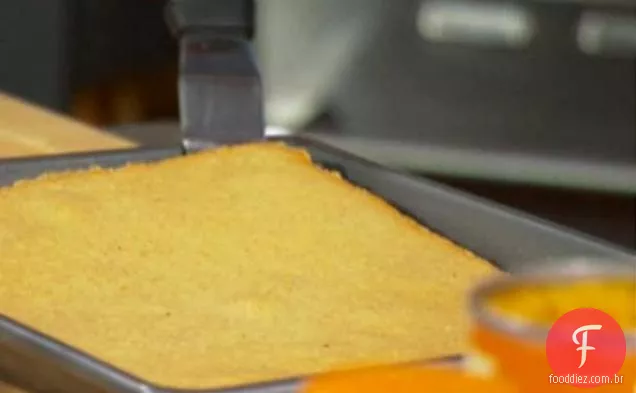 Bolachas De Canela
