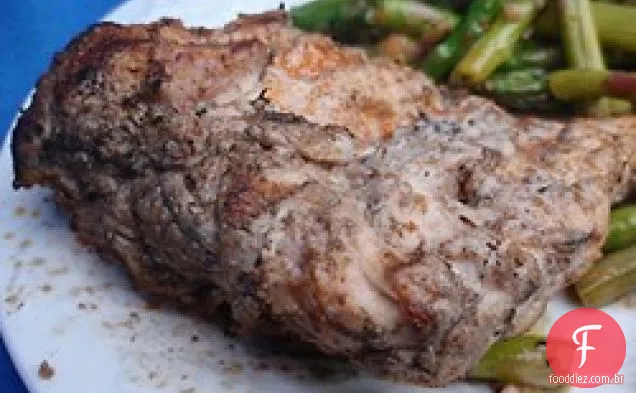 Grande Marinada De Frango