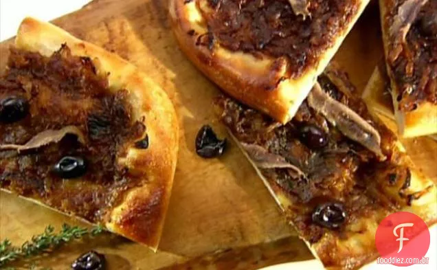 Pissaladiere