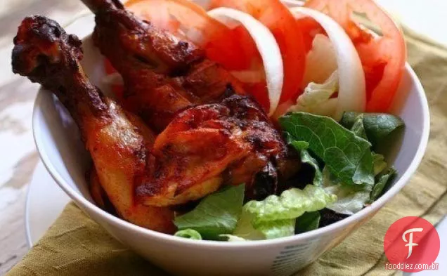 Frango Tandoori