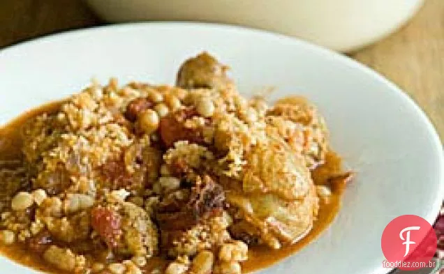 Cassoulet