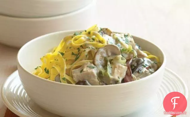Turquia Tetrazzini