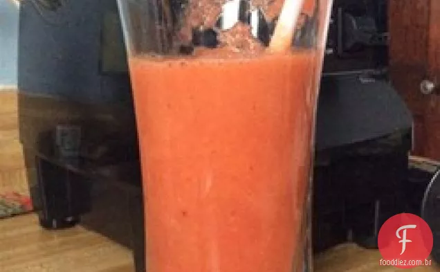 Café Da Manhã Zinger Juice