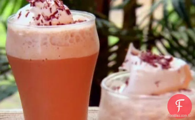 Café Frappe