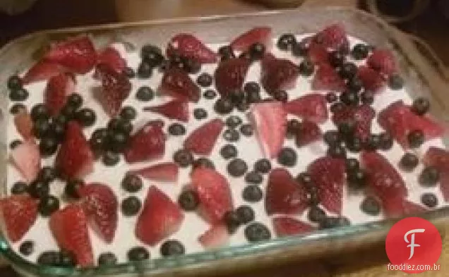 Três Leites De Tres Leches