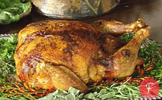 Turducken