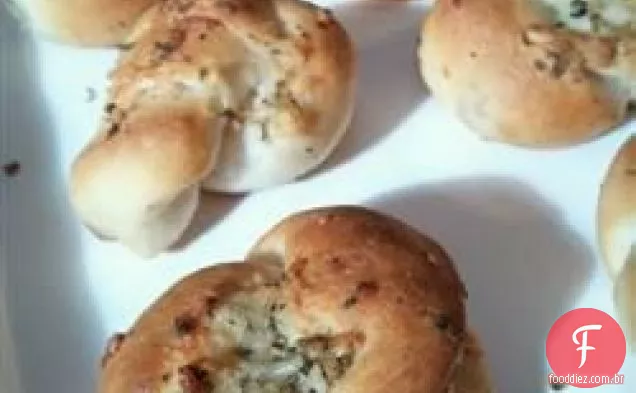 Nós Parmesão
