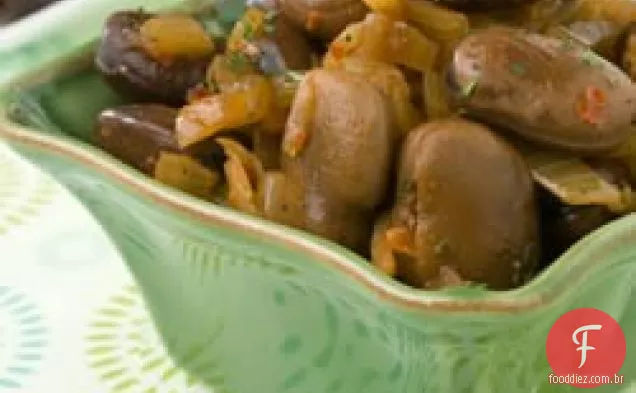 Favas Portuguesas