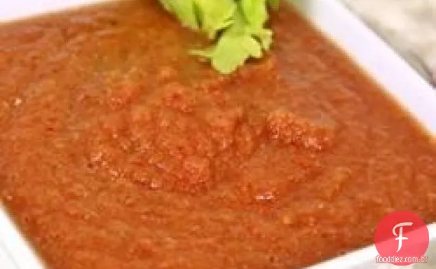 Great ' n Easy Gaspacho