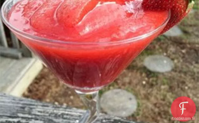 Daiquiri Morango