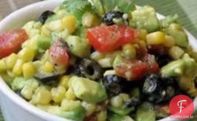 Salsa Abacate