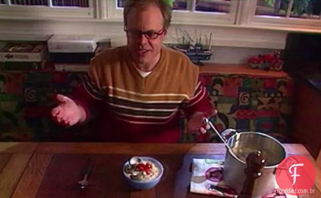 Clam Chowder