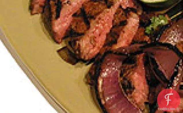 Rio Grande RUB Steaks