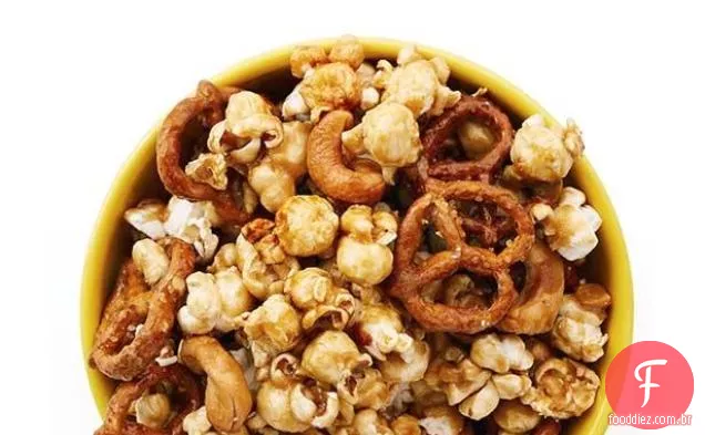 Pops ' Great Caramel Corn