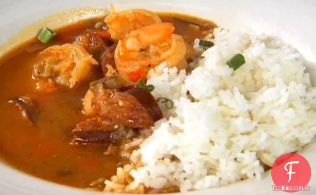 Bang! Gumbo